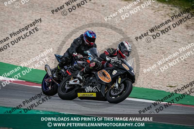 motorbikes;no limits;november 2019;peter wileman photography;portimao;portugal;trackday digital images